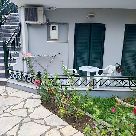 Niriton Pension Νυδρί Εξωτερικό φωτογραφία